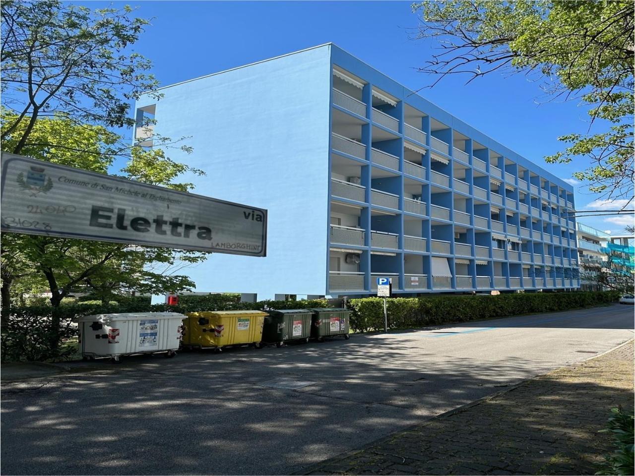 Athena Apartment Bibione